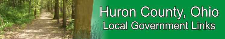 Huron County Links